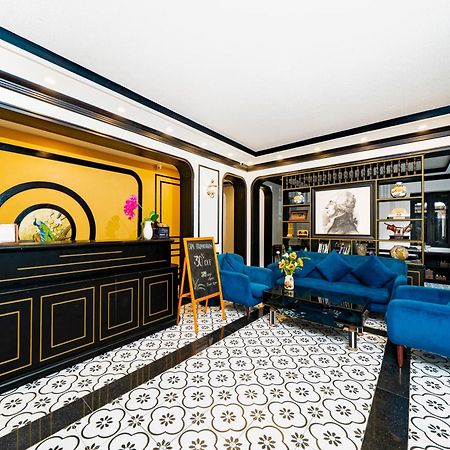 Royal Mansion Boutique Hoi An酒店 外观 照片
